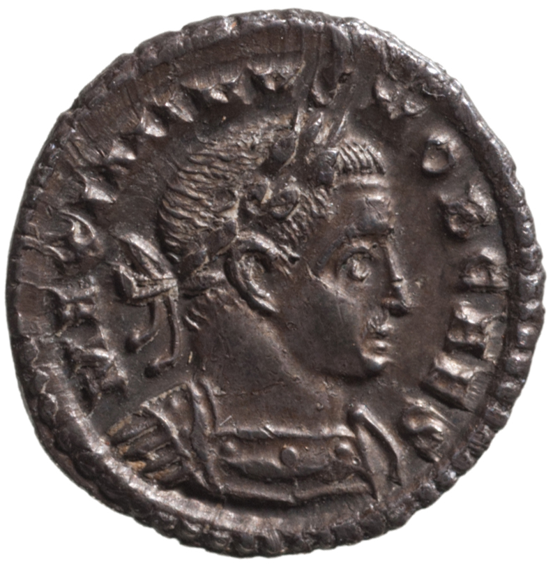 Maximinus II. (Daia) Caesar