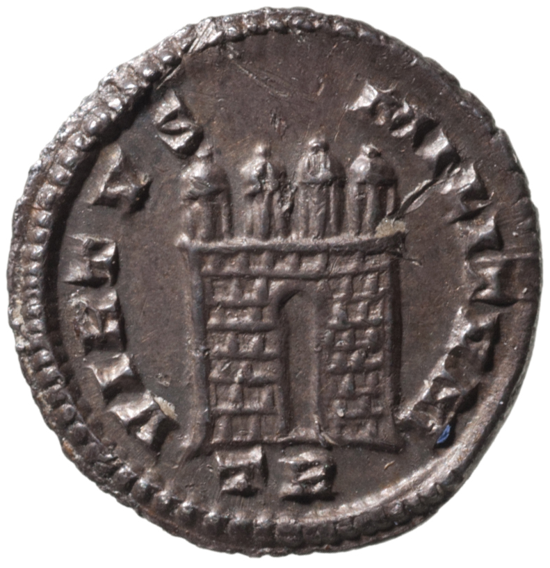 Maximinus II. (Daia) Caesar