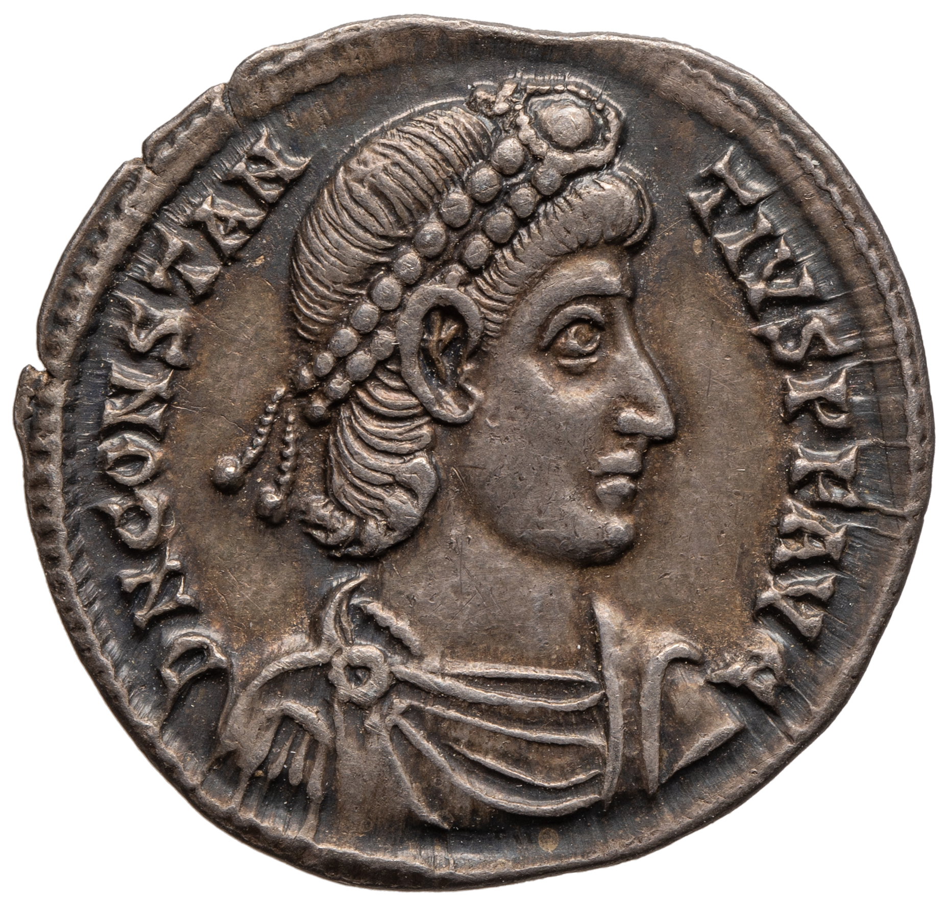 Constantius II.