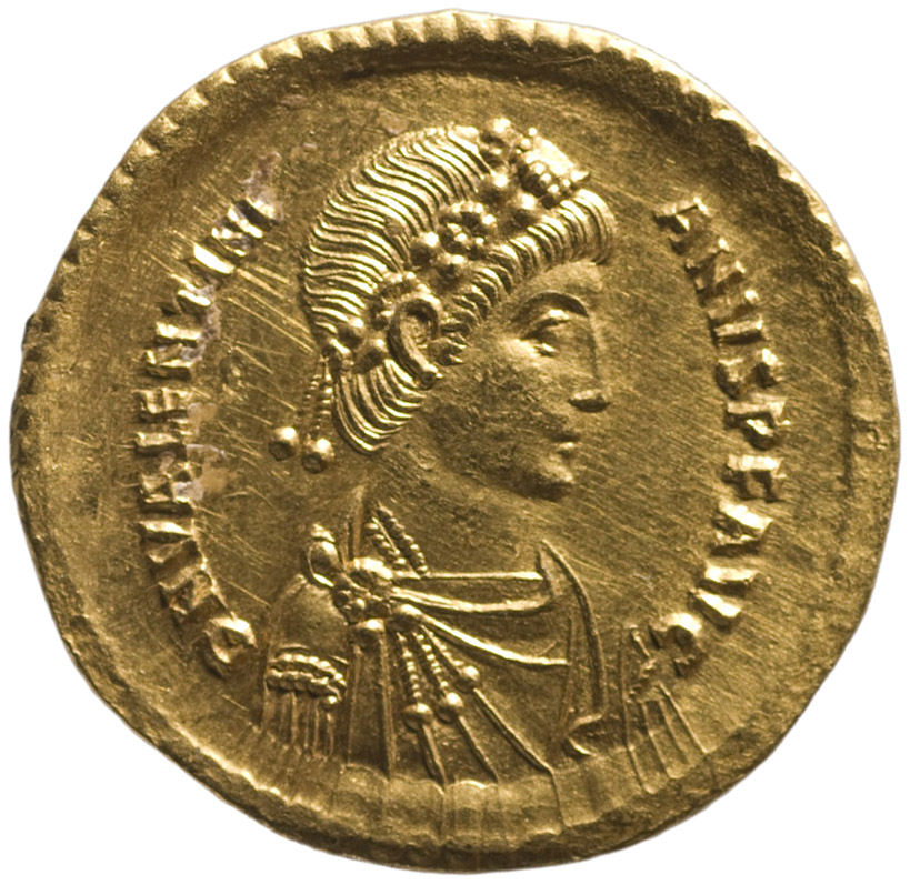 Valentinianus II.