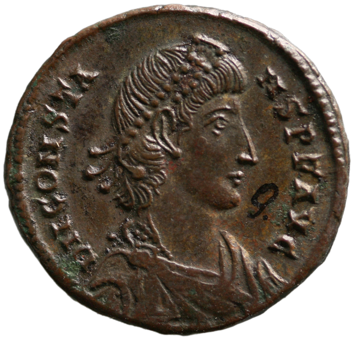 Constans