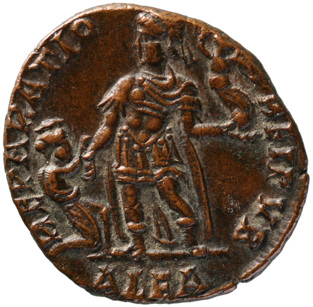 Gratianus