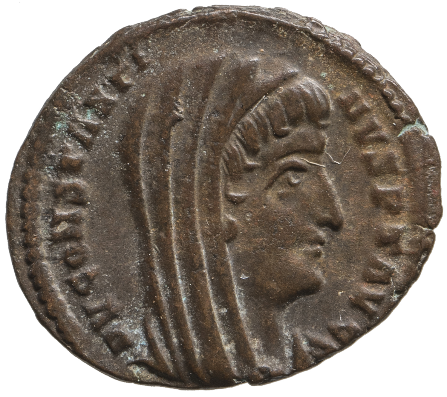 Divus Constantinus I.