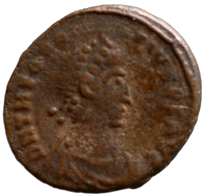 Theodosius I.