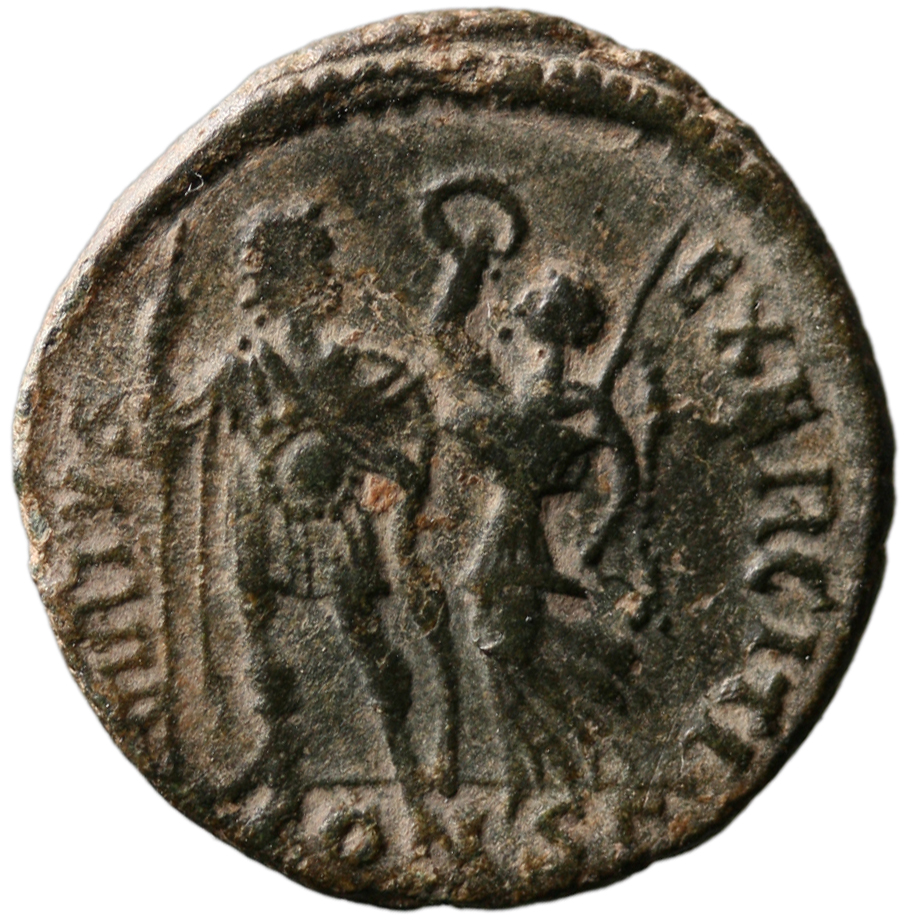 Honorius - Kunstwerke - Kunsthistorisches Museum - KHM.at