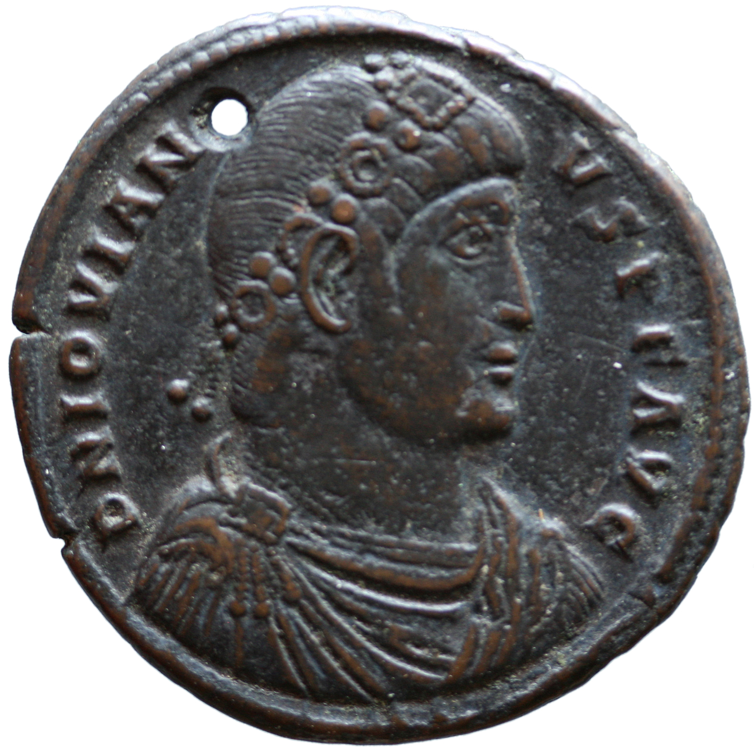 Iovianus