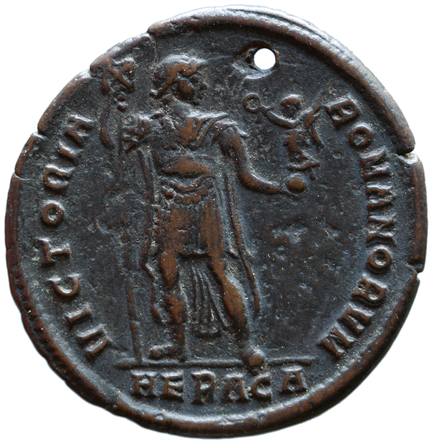 Iovianus