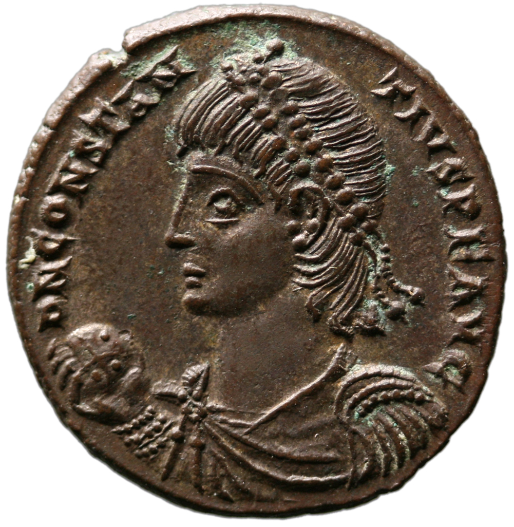 Constantius II.