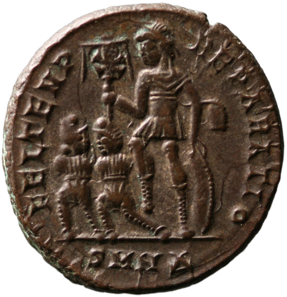 Constantius II.