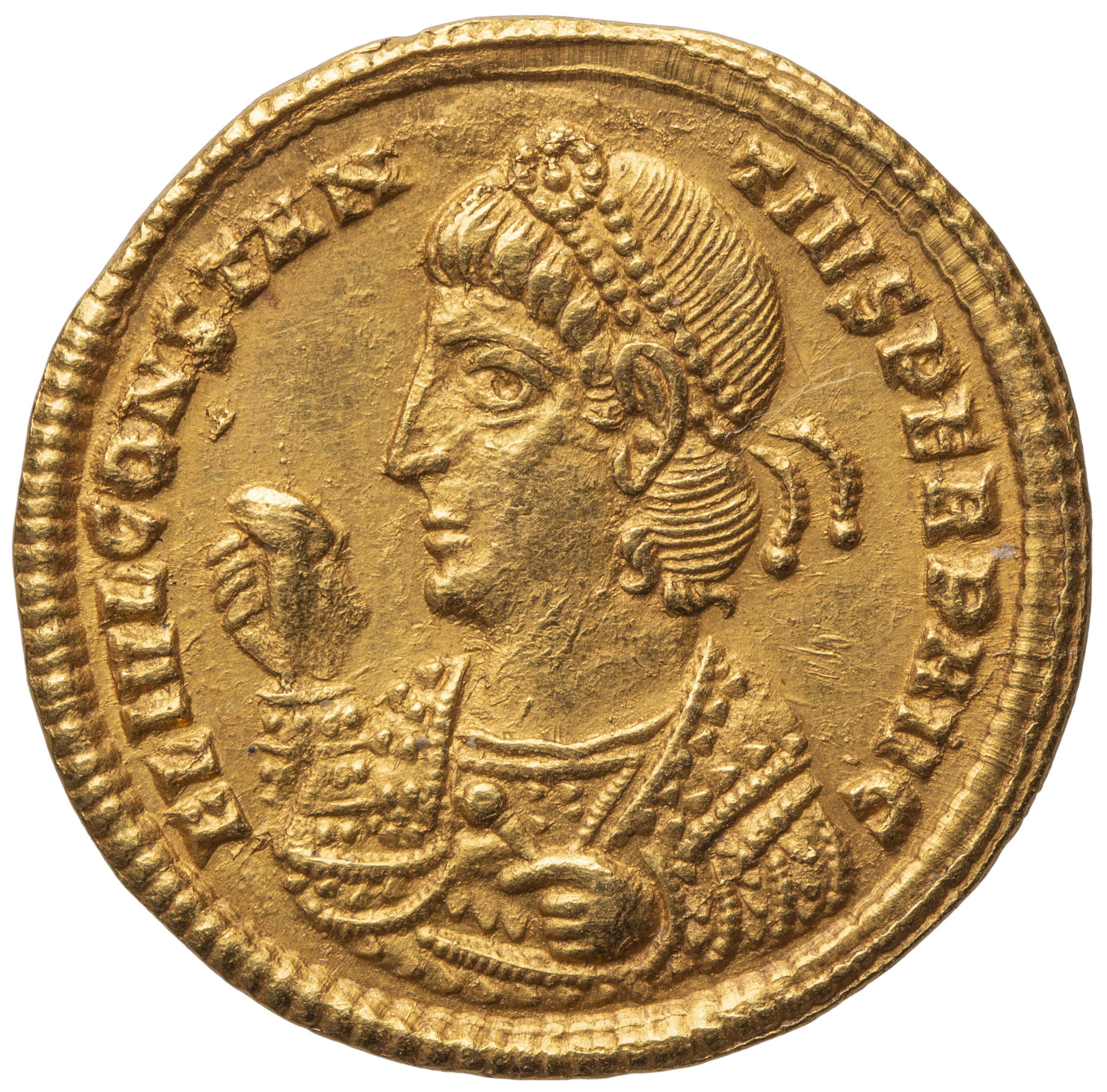 Constantius II.