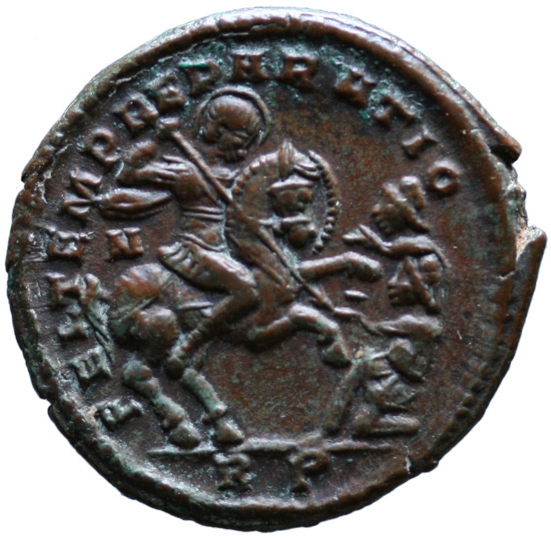 Constantius II.