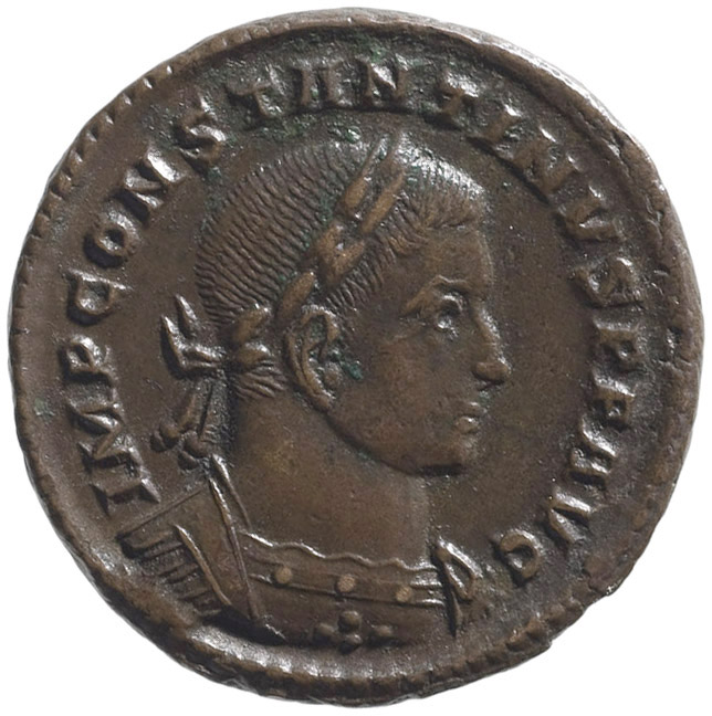 Constantinus I.