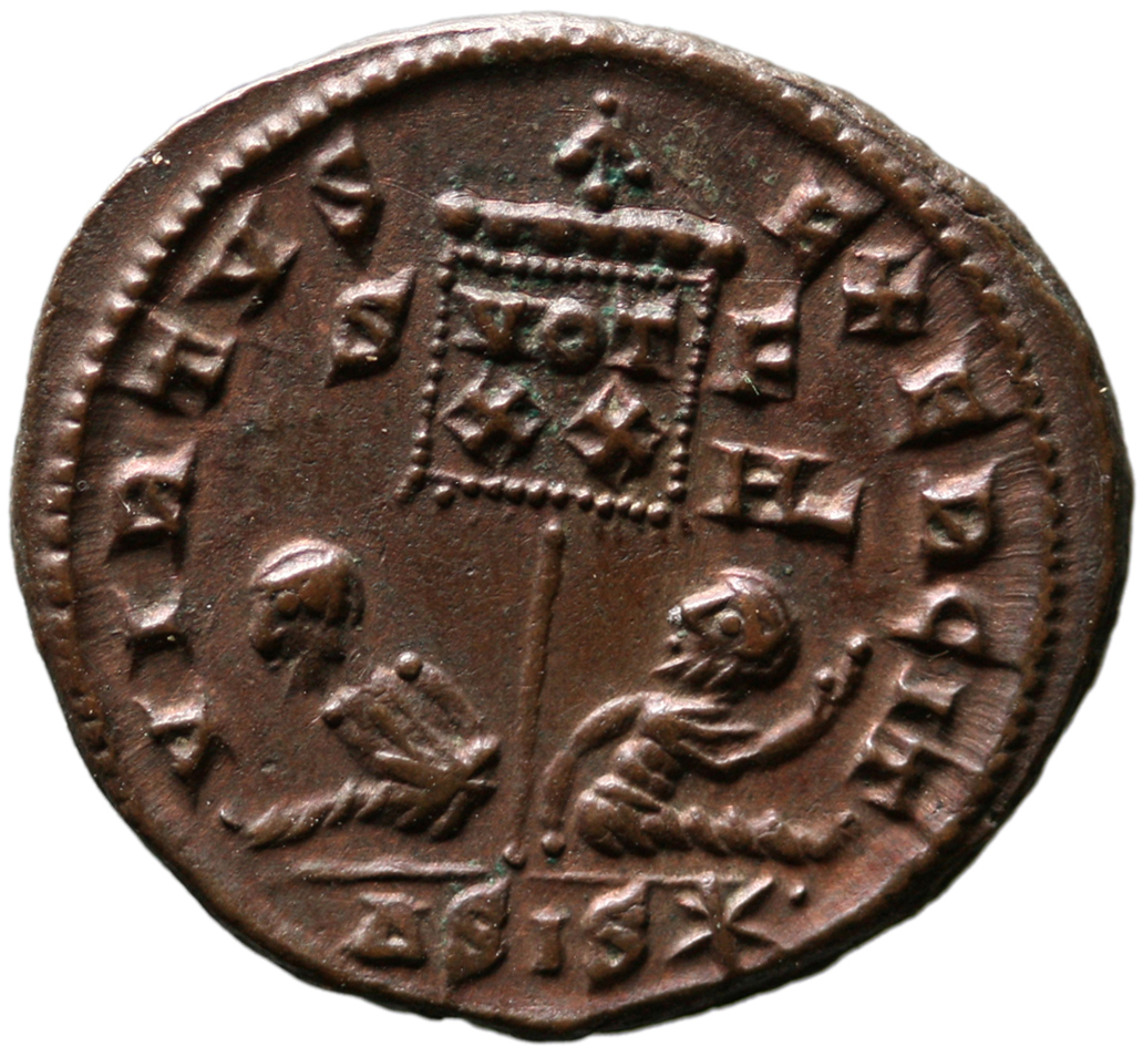 Constantinus I.
