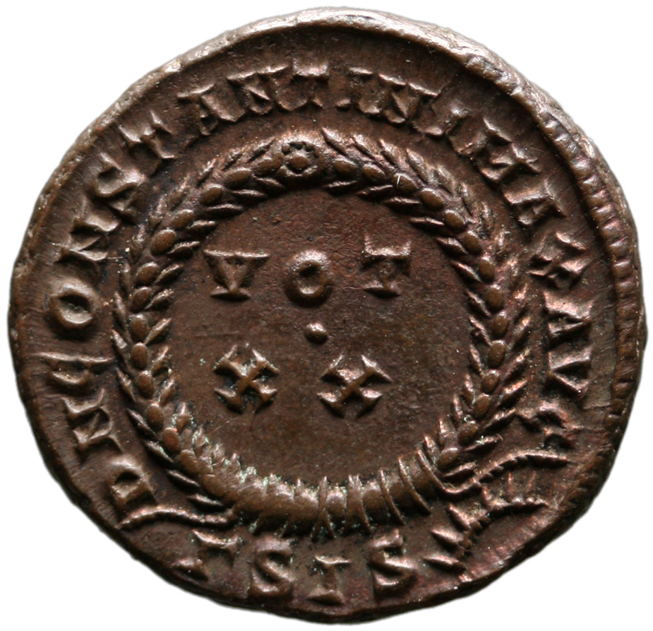 Constantinus I.