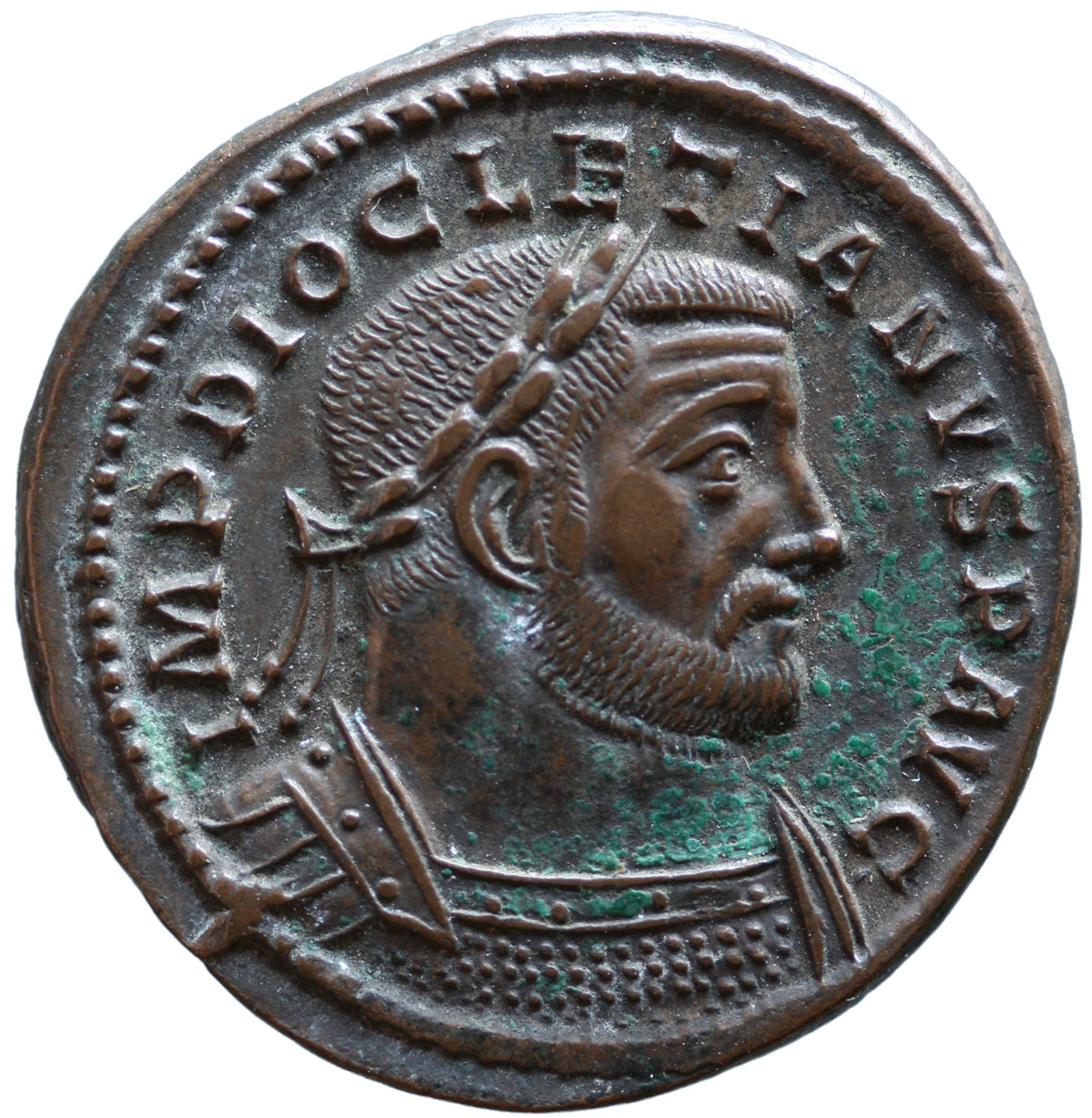 Diocletianus