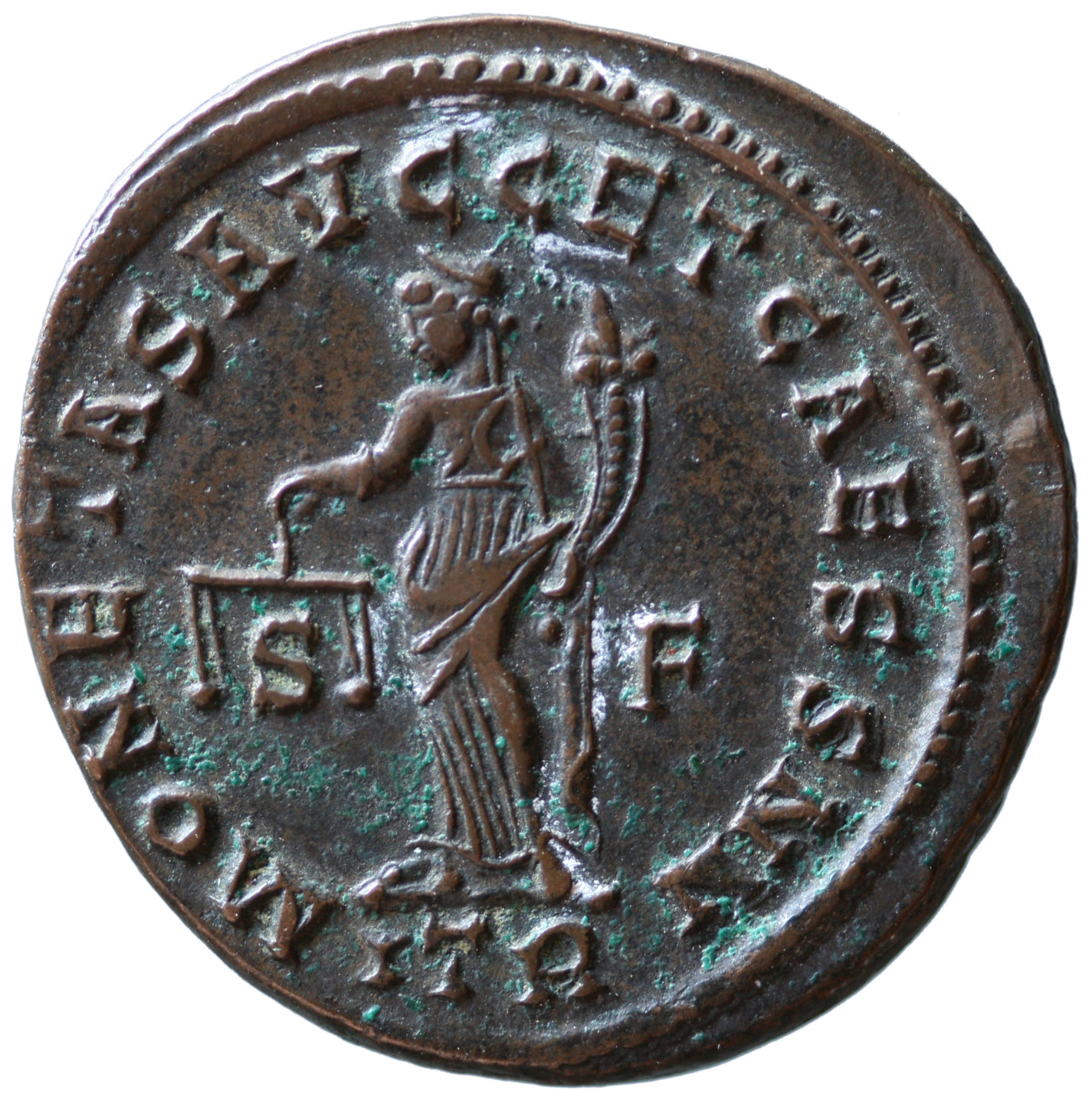 Diocletianus