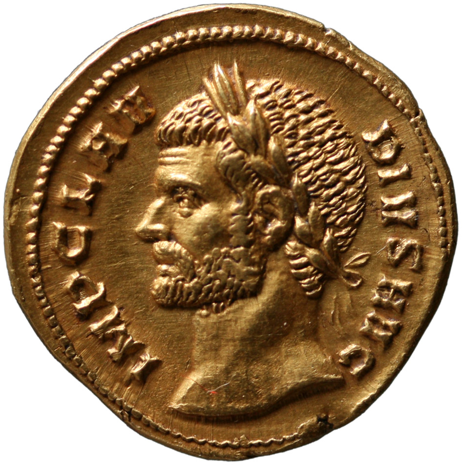 Claudius II. Gothicus