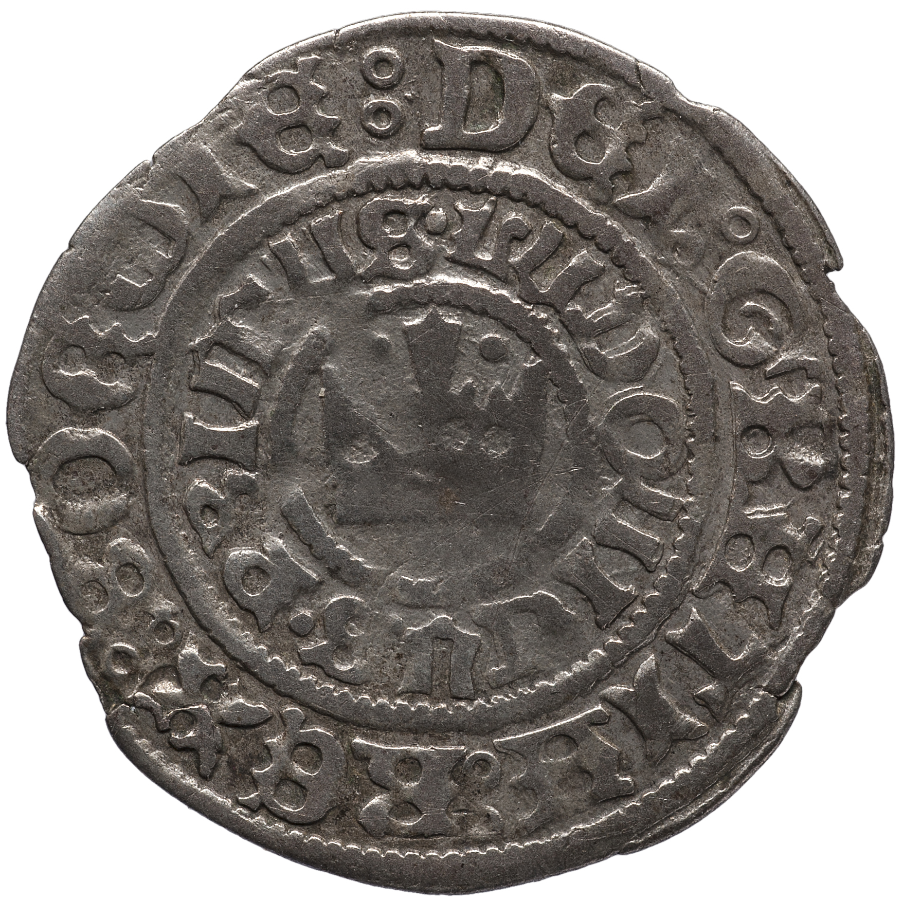 Böhmen: Ludwig I.