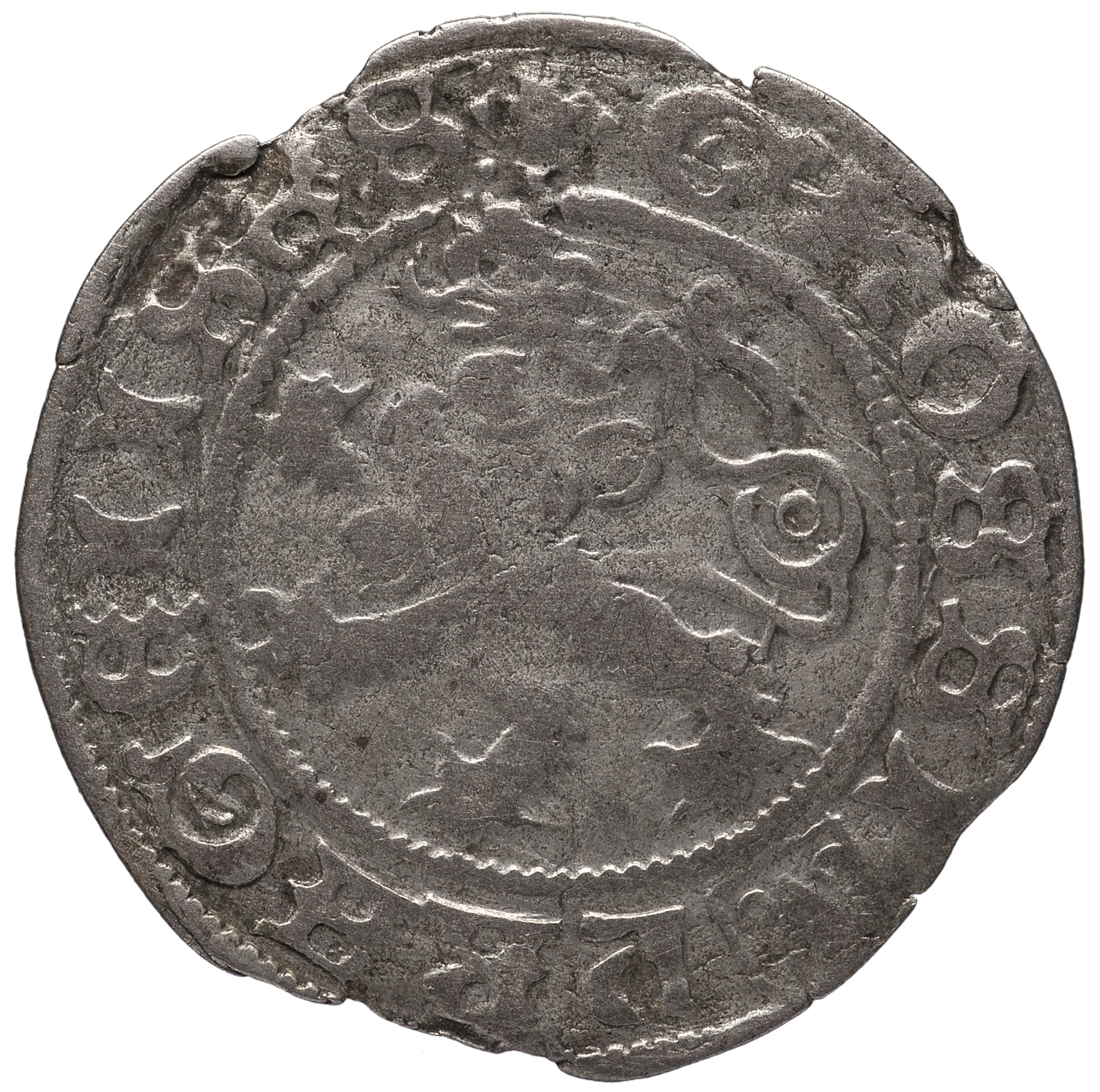 Böhmen: Ludwig I.