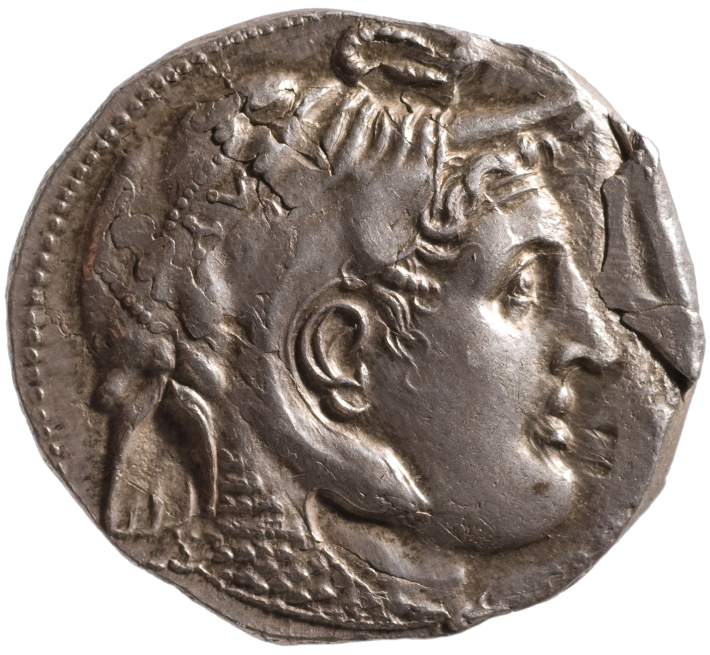 Ptolemäer: Ptolemaios I.