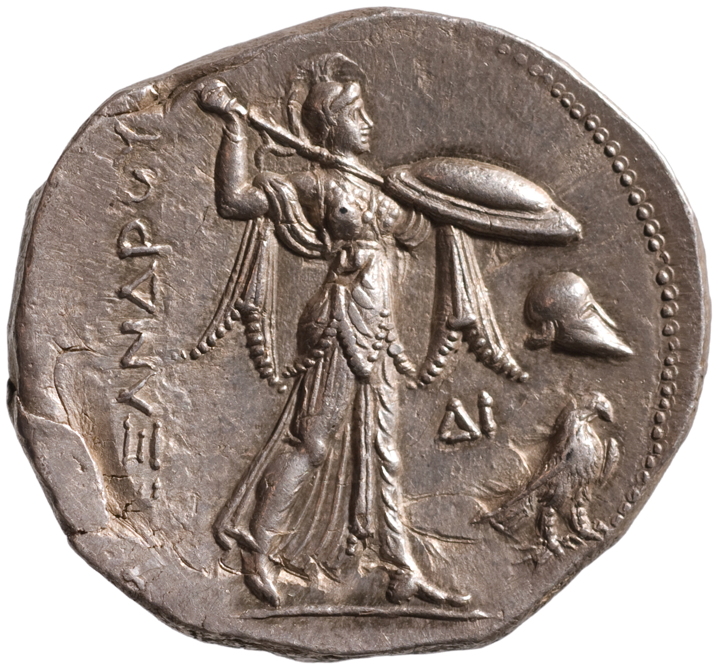 Ptolemäer: Ptolemaios I.
