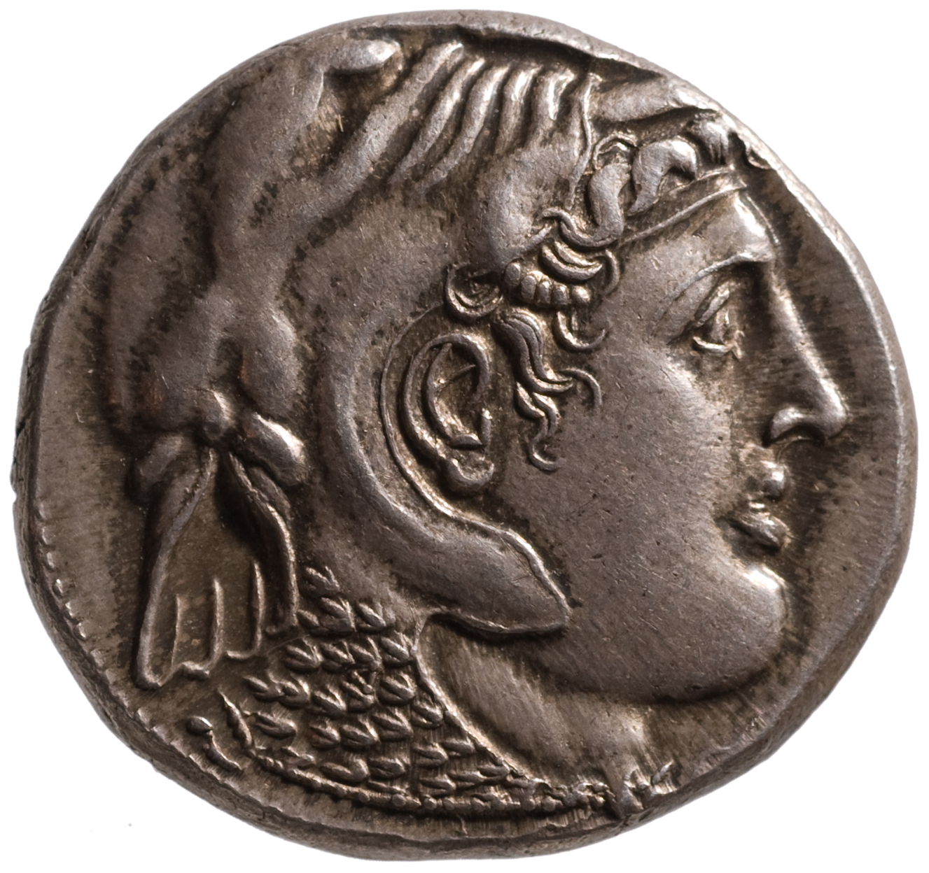 Ptolemäer: Ptolemaios I.