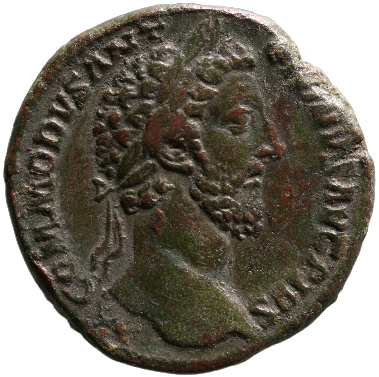 Commodus