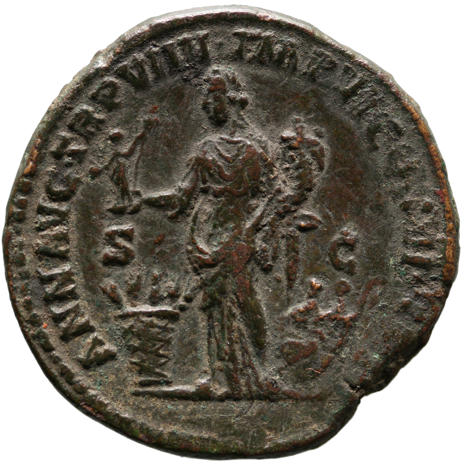 Commodus