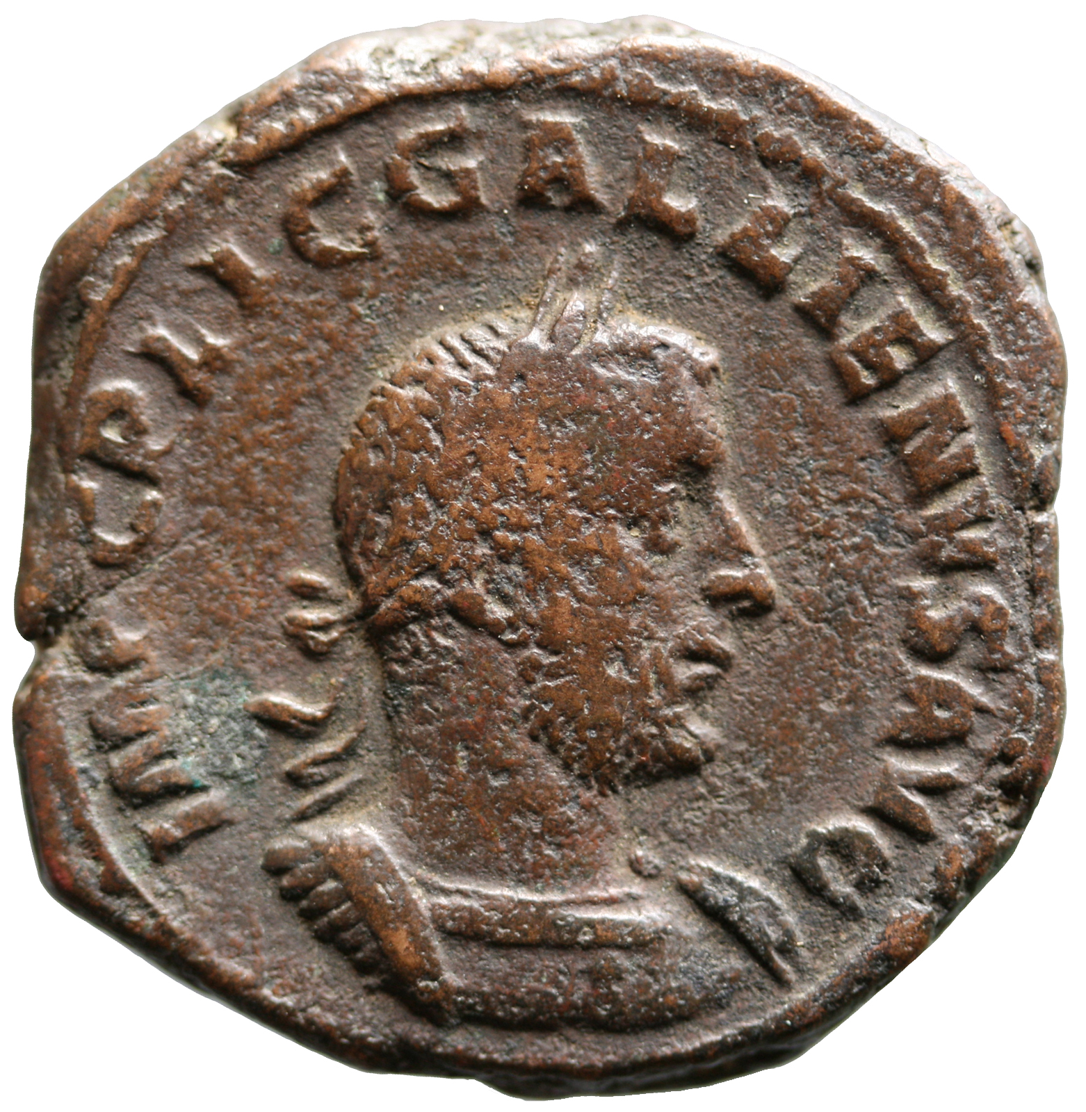 Gallienus