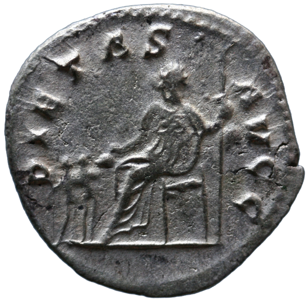 Salonina (Samtherrschaft)