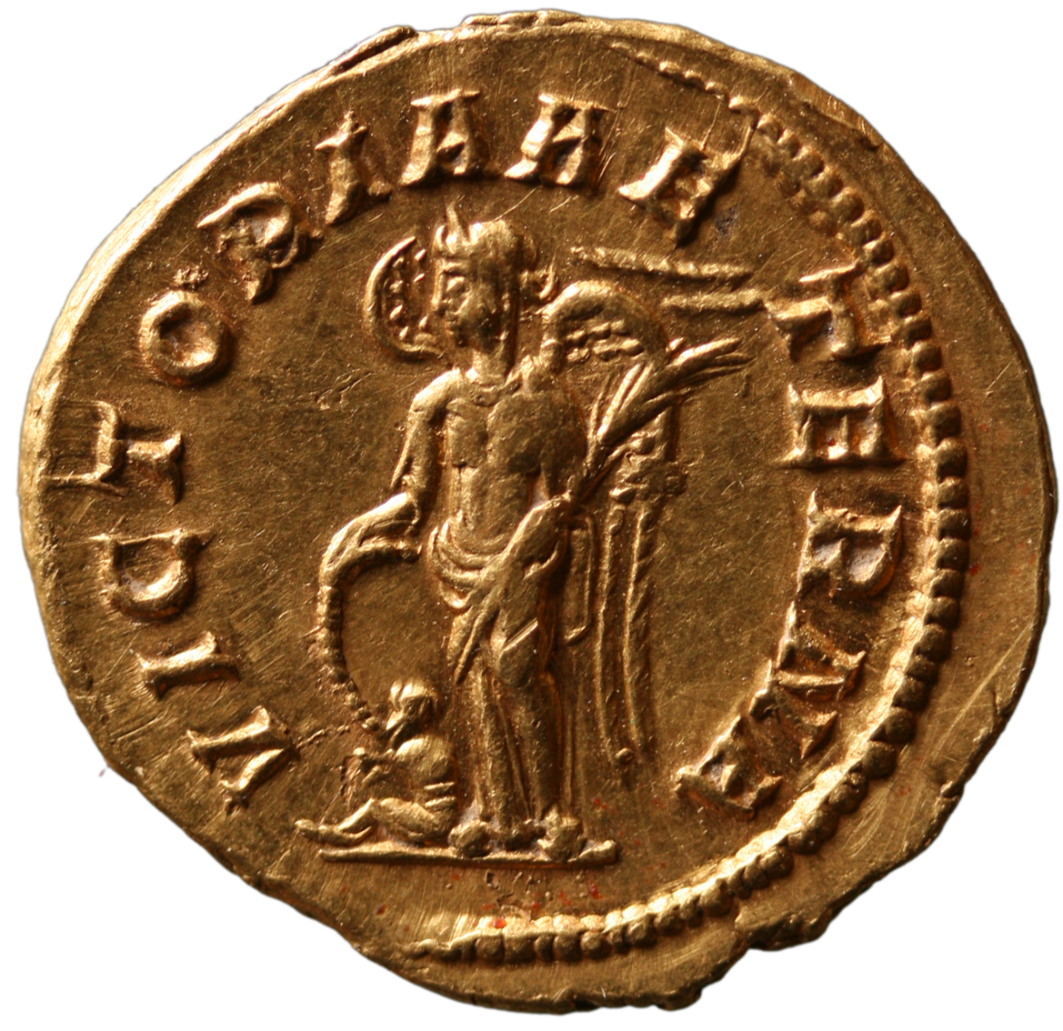 Gordianus III.