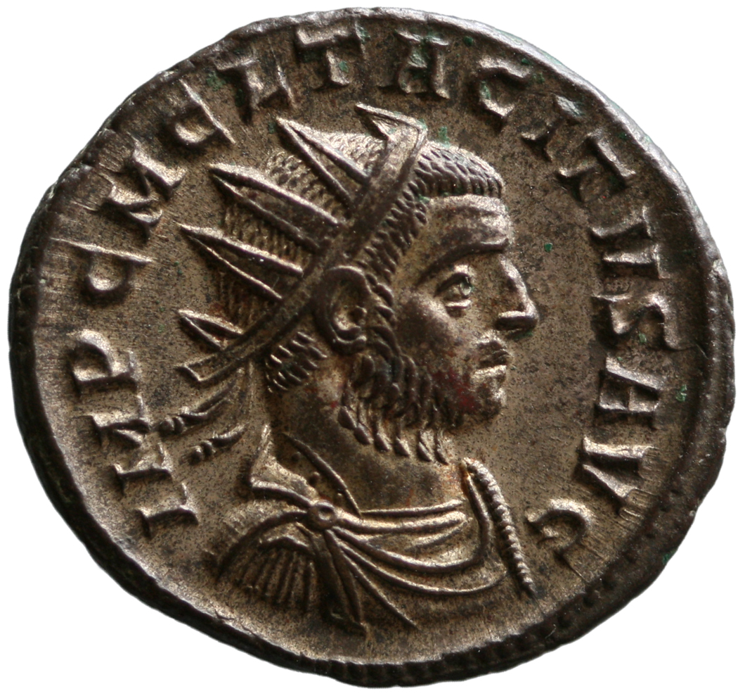 Tacitus