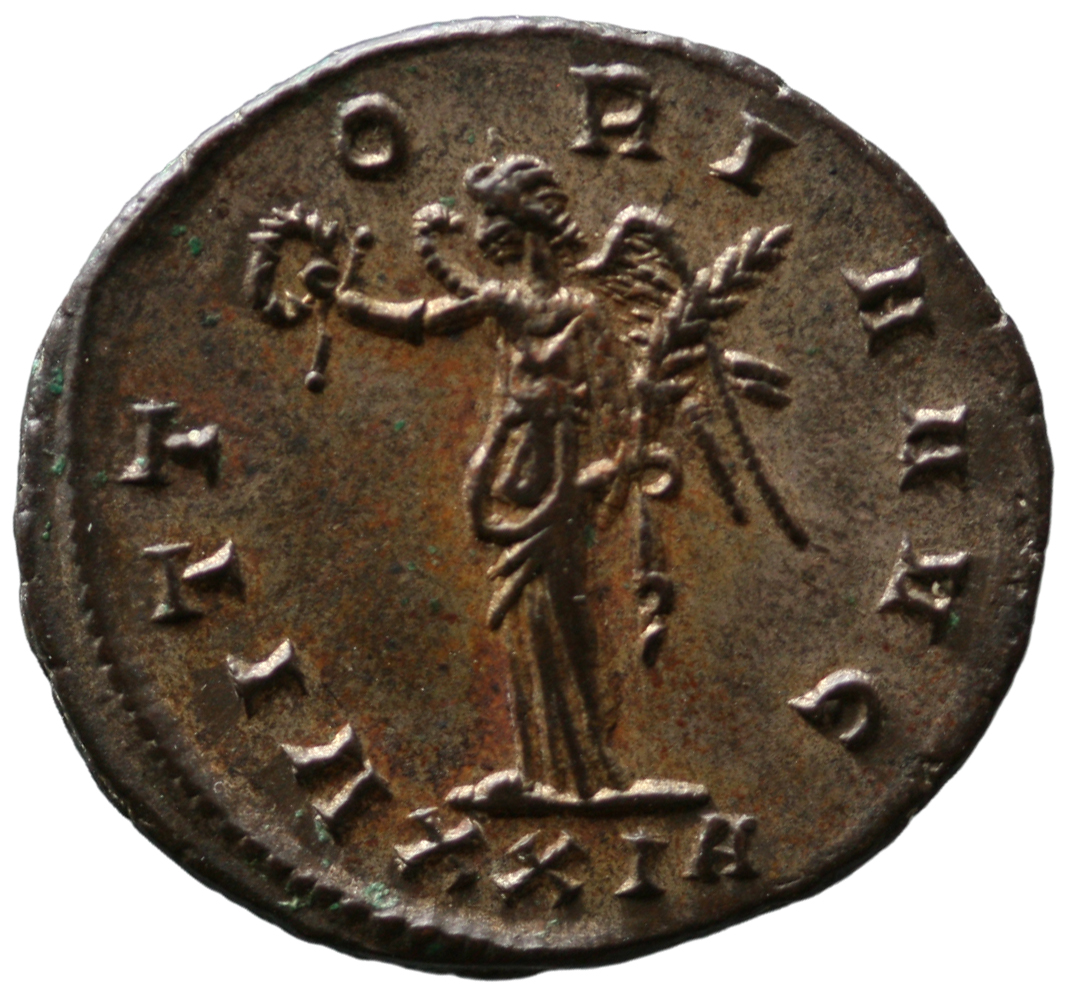 Tacitus