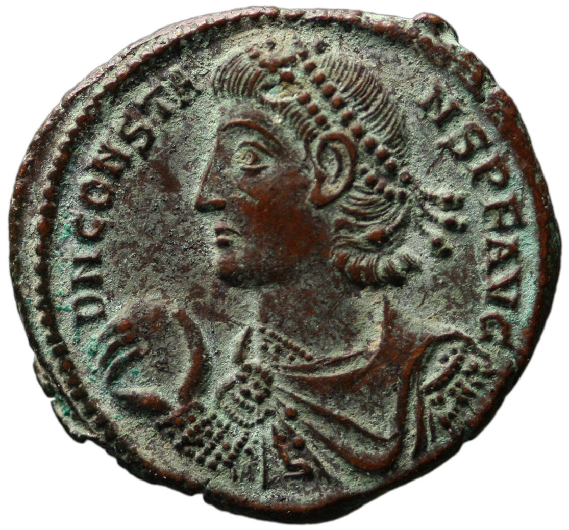 Constans