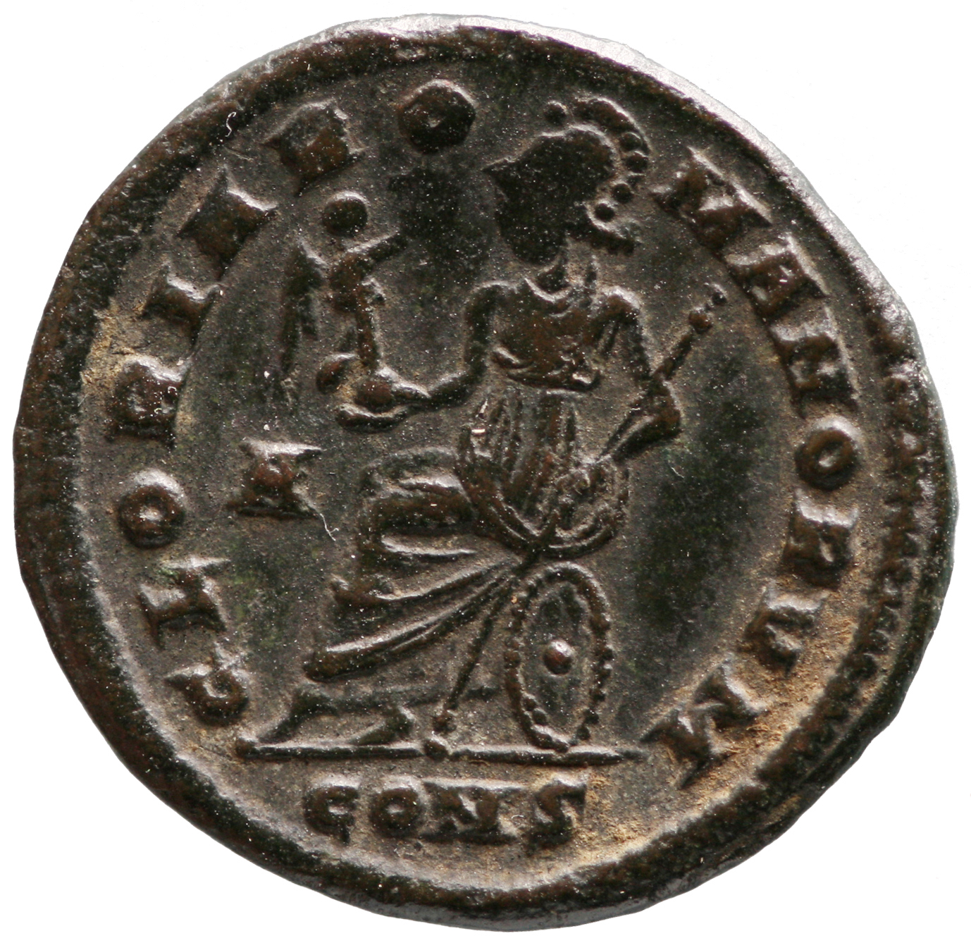 Constantinus I.