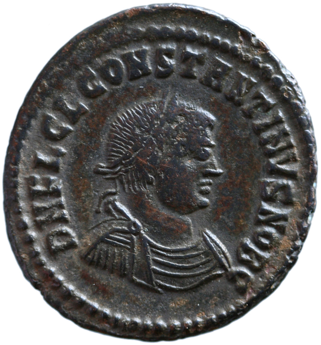 Constantinus II. (Caesar)