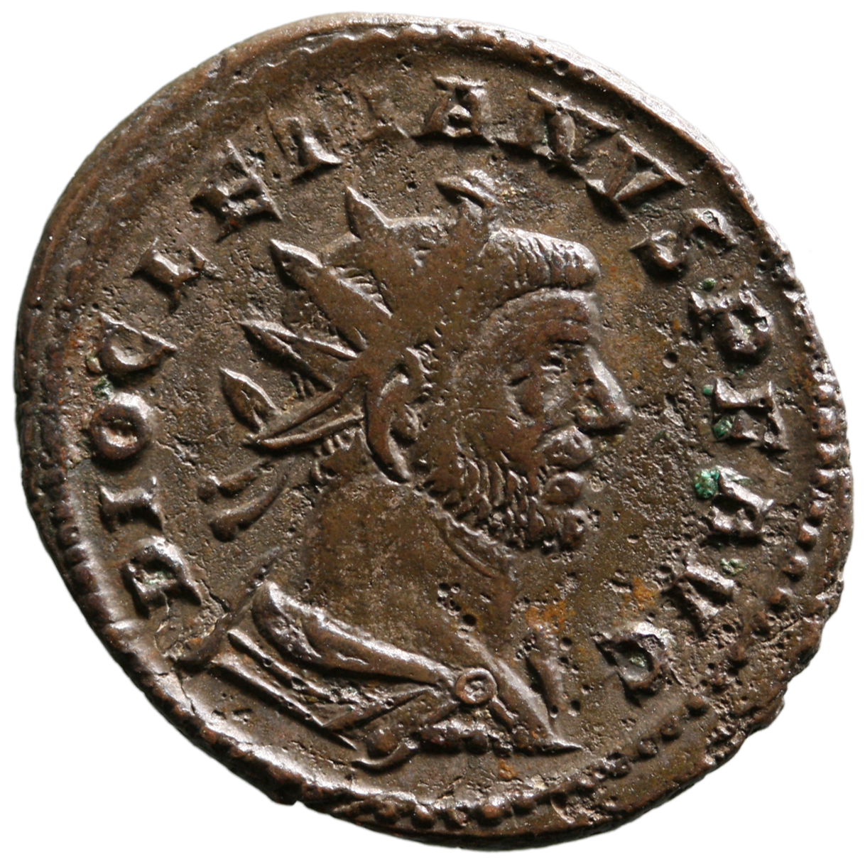 Diocletianus