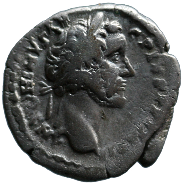 Antoninus Pius