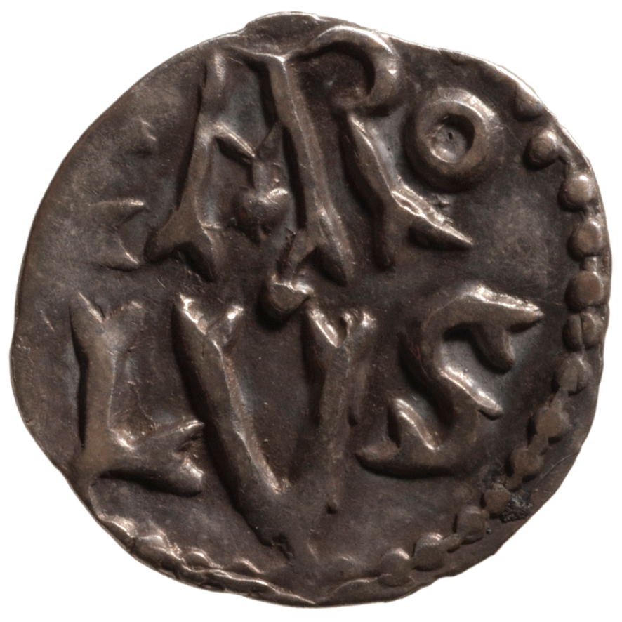 Karolinger: Karl der Große (768–814)