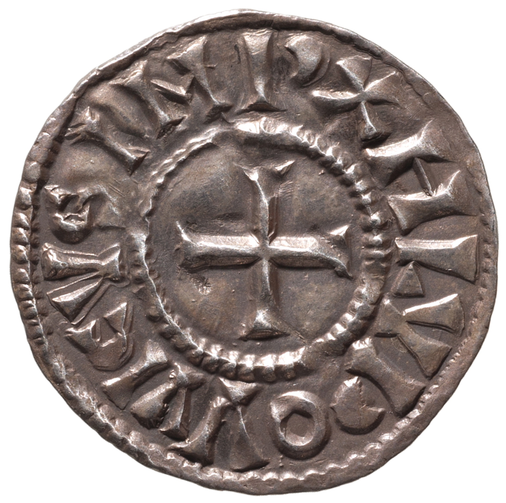 Karolinger: Ludwig der Fromme (813/814–840)