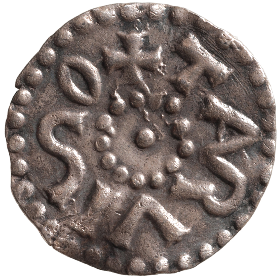 Karolinger: Karl der Große (768–814)