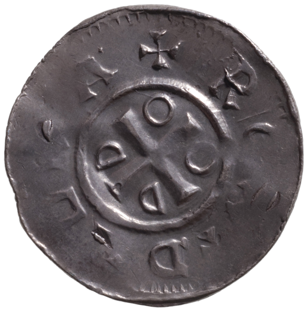 Ottonen: Otto III. (983–1002)