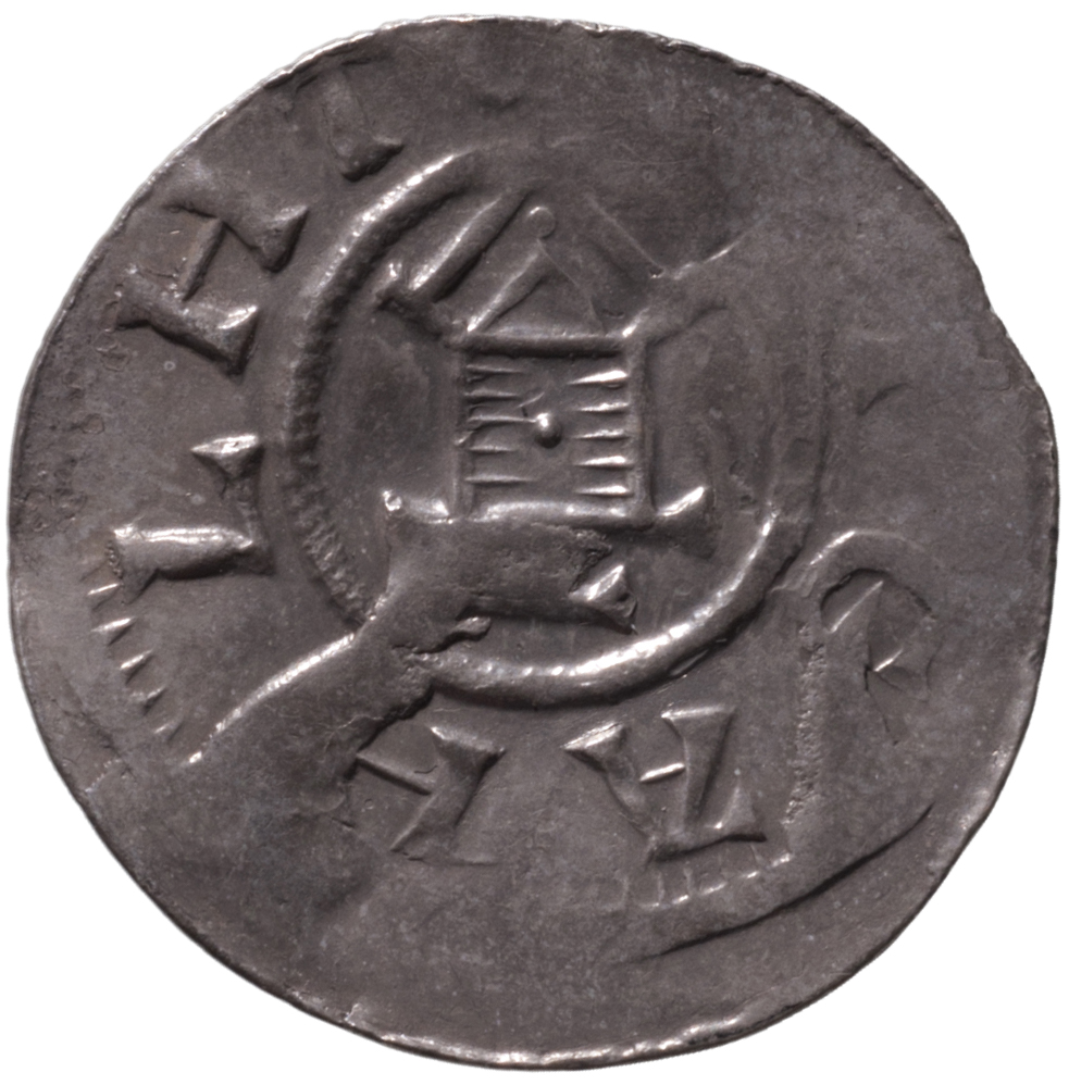 Ottonen: Otto III. (983–1002)