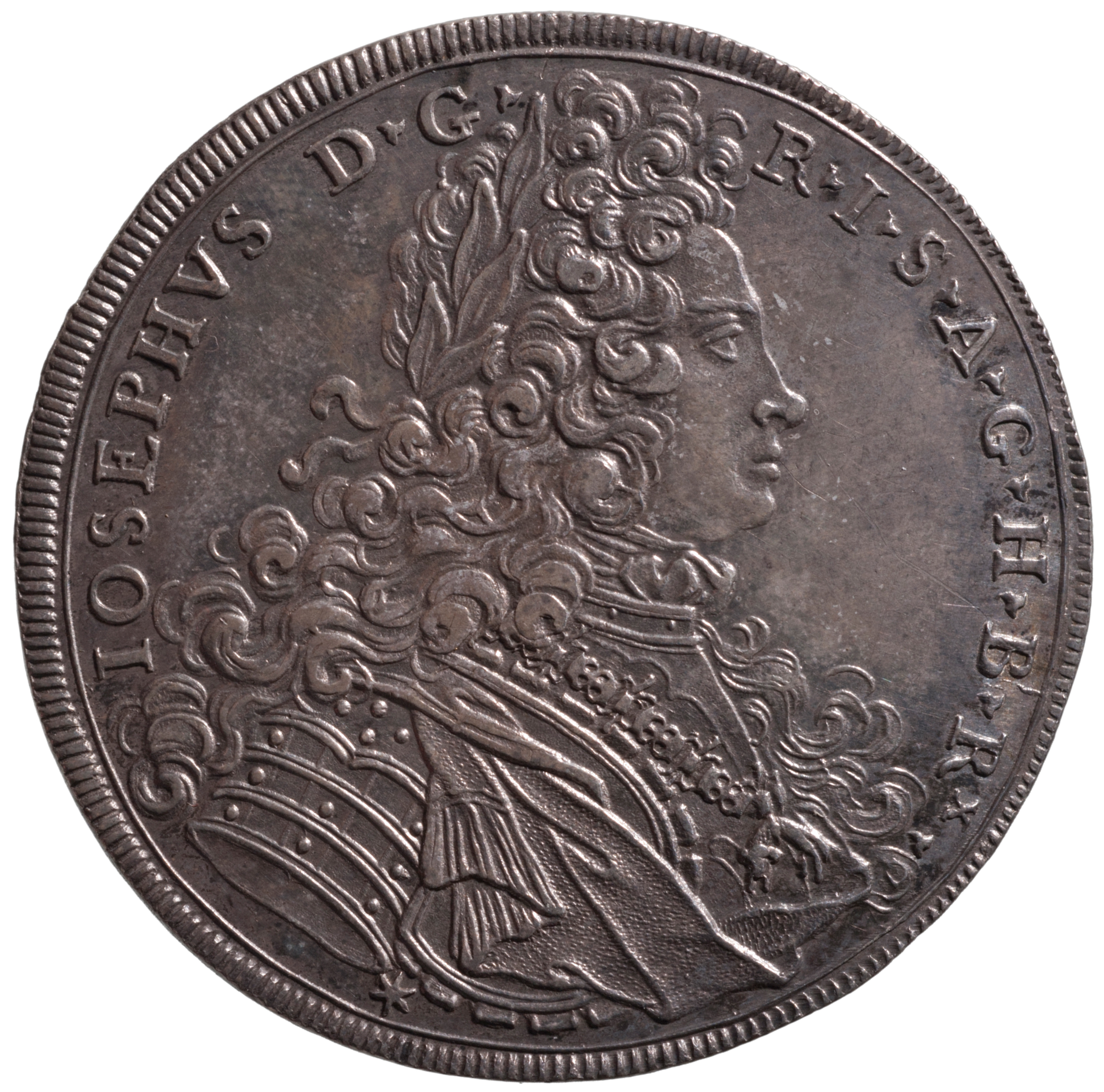 Haus Österreich: Joseph I.