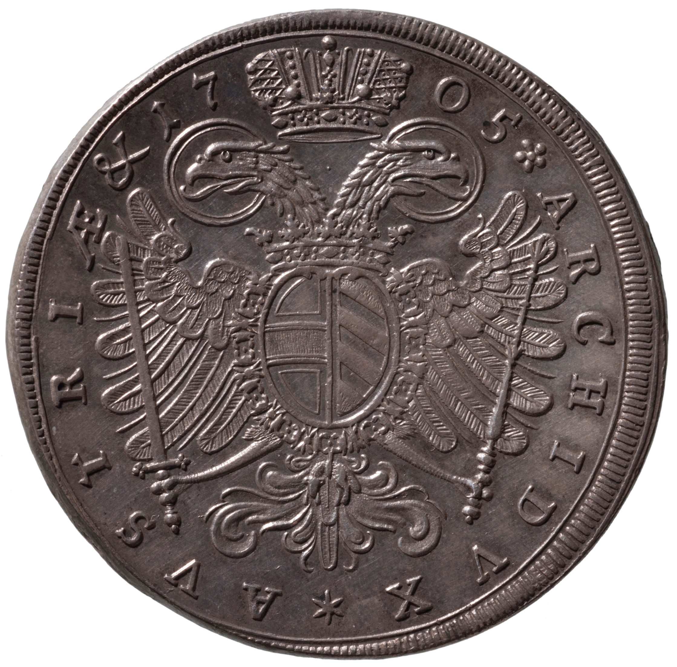 Haus Österreich: Joseph I.