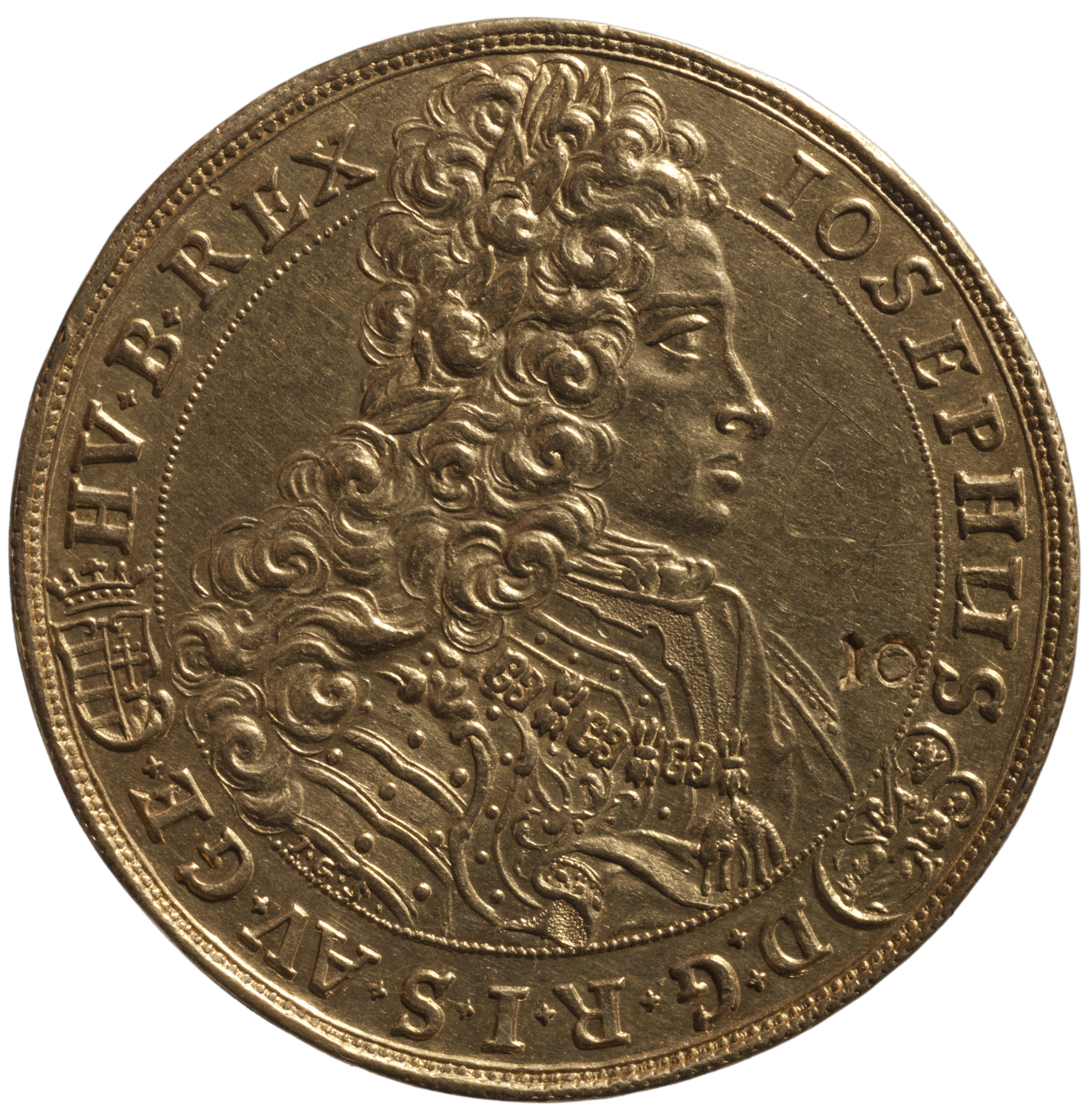 Haus Österreich: Joseph I.