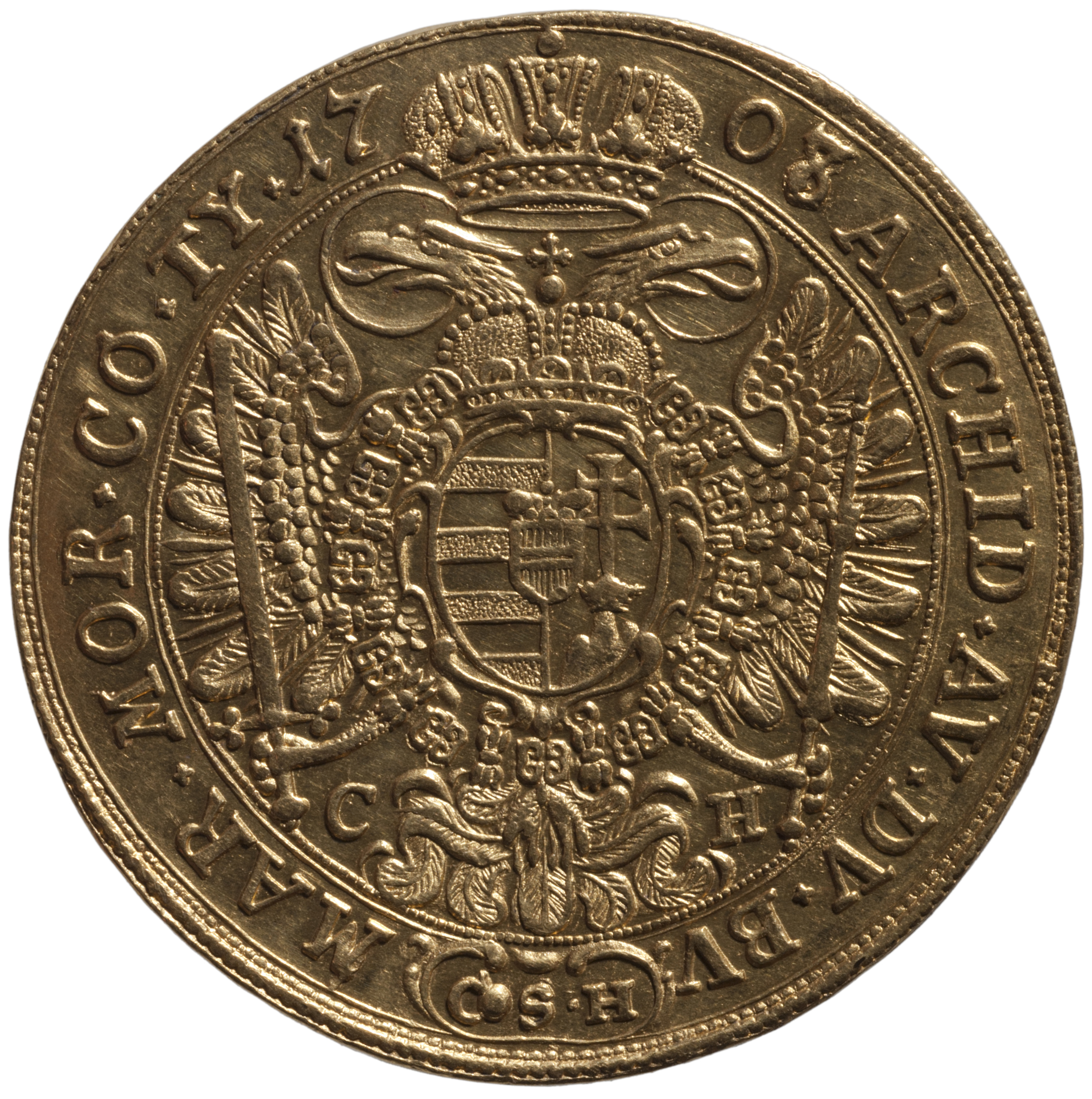 Haus Österreich: Joseph I.