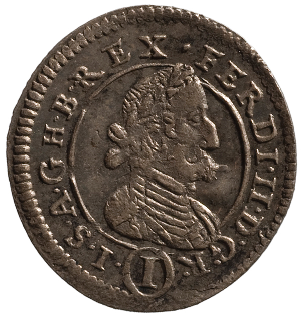 Haus Österreich: Ferdinand II.