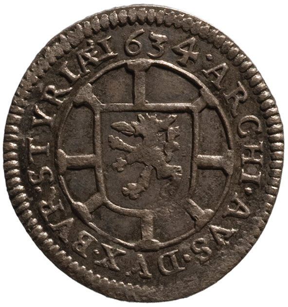 Haus Österreich: Ferdinand II.