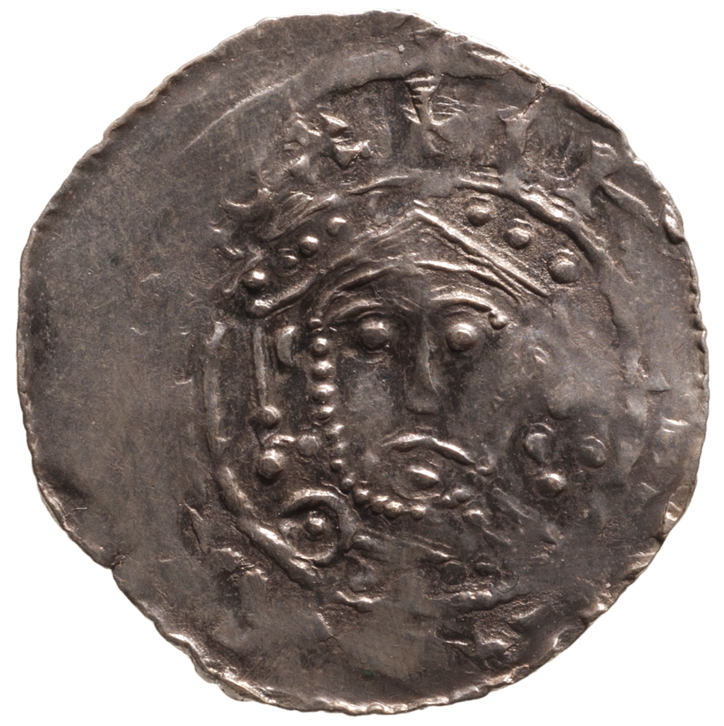 Deutsches Reich, Salier: Heinrich IV. (1056–1106)